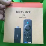 Amazon Fire Stick 8gb