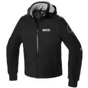 Armor H2Out Jacket Black White