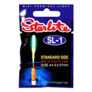 Starlite Chemical Light With Plastic Tube