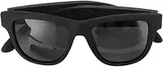 Smart Glasses, Wireless Touch Control Audio Glasses, Bluetooth 4.0 Bone Conduction Sound Sunglasses for Cycling Men Women