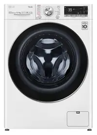 在飛比找樂天市場購物網優惠-【LG/樂金】WD-S13VDW 蒸氣滾筒洗衣機 (蒸洗脫烘