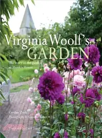 在飛比找三民網路書店優惠-Virginia Woolf's Garden ─ The 