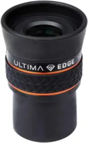 Ultima Edge - 10Mm Flat Field Eyepiece - 1.25"
