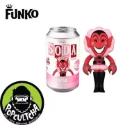 The Powerpuff Girls - HIM Vinyl SODA Figure in Collector Can "New"