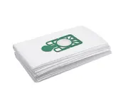 10pk Vacuum Cleaner Bags for Numatic Henry Hetty James Junior HVR200 Synthetic
