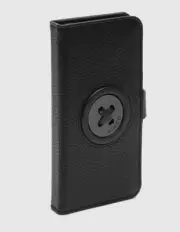 MIMCO MIM-MAZING FLIP CASE FOR IPHONE 6-6S-7-8-SE - RRP $89.95 - 100% Genuine