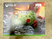 Xbox Wireless Controller – DOOM: The Dark Ages Limited Edition NEW!