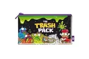Anker Trash Pack Flat Pencil Case (Multicoloured) (One Size)