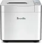 The Baker's Dozen Bread Maker Brushed Stainless Steel LBM250BSS