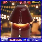 Portable Cordless Night Lamp Touch 3 Colors Dimmable Rechargeable Bedside Lamp