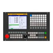 QB-998Ta Economic Type 3-Axis CNC Absolute Value Lathe Controller