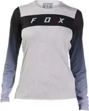 Fox Flexair RACE Womens LS MTB Jersey