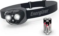 在飛比找樂天市場購物網優惠-【美國代購】ENERGIZER LED 頭燈 Pro360,