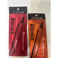 在飛比找蝦皮購物優惠-【公司正貨】限時免運🔔媚比琳 Maybelline 眼線筆 