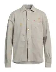 [FEDERICO CURRADI X NICK FOUQUET] FEDERICO CURRADI x NICK FOUQUET Shirts - Item 10212156