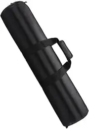 FELTECHELECTR Thickened Tripod Bag with Shoulder Strap and Handle Convenient Storage for Photography Equipment Protective Case for Light Stands and Tripods