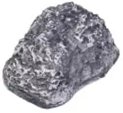GAROZATION Stone Type Resin Hidden Storage Case - Artificial Stone Key Hider for Outdoor Garden and Security - Ideal for Concealing Spare Keys