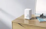 eufy 2C Pro 2K Security System & Homebase (3 Camera)