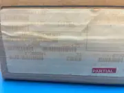 Intel Celeron 445 HH80556KH036D SLAGH NEW