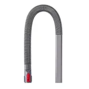 Dryer Vent Cleaner Kit, Hose Attachment for V7 V10 V11 V12 V15 Cordless Vacuum, Perfect Flexible Crevice Tool