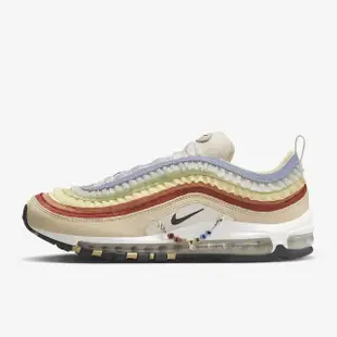 【NIKE 耐吉】休閒鞋 運動鞋 NIKE AIR MAX 97 BT 男鞋 多色(FD8637600)