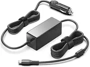 HKY PD3.0 65W USB C Car Charger for Soundboks Speaker Battery Battery, SoundBoks Go Wireless Bluetooth Speaker, Soundboks Generation 4 Gen. 4 Gen4 Soundboks CB5 Battery USB Type C Charger