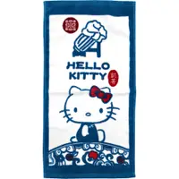 在飛比找蝦皮商城優惠-【Sanrio三麗鷗】故宮xHello Kitty 童巾 1