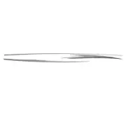 TRACKER TAHOE MAIN STARBOARD DECAL 107 1/2" LONG GRAY & WHITE TR129765 MARINE
