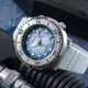 SEIKO 精工 Prospex 愛海洋 企鵝漫步 200米潛水機械錶(SRPG59K1/4R35-04Z0H)