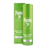 Plantur 39 Phyto-Caffeine Shampoo for Fine Hair 250mL