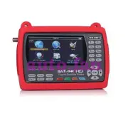 For SATLINK WS-6951 HD digital satellite supports DVB-S DVB-S2