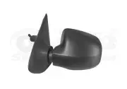 Fits VAN WEZEL 1507803 EXTERIOR MIRROR DACIA LOGAN, SANDERO II 10/12-> LE ✅UK