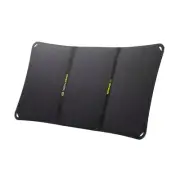 Goal Zero Nomad 20 20W Foldable Solar Panel Charger - Black (11910)