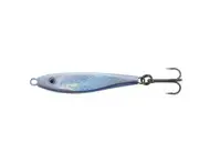 Gillies Pilchard Saltwater Pro Metal Lure 60g Chrome X 20 ( Pack Of 20)