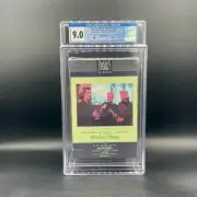 DRAWER BOX CGC 9.0 A+ How To Marry A Millionaire Betamax Not VHS Movie Sealed