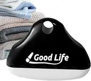 Washable Lint Roller - Washable Sticky Clothes Lint Remover,Portable Travel Cat and Dog Hair Removal for Snack Crumbs, Dog Cat Fuzz
