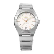 OMEGA 131.10.36.20.06.001 Constellatio﻿n chronometer Automatic Gray