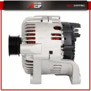 Alternator For BMW M5 E60/F10 V10 5.0L For BMW M6 E63 V10 5.0L 2006-2010 (for: BMW)