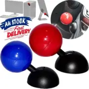 Car Push to Start Button RockAL One Button Engine Start Stop Lever Starter Cover