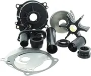Evinrude E-TEC Water Pump Kit 2004-07 75-250HP 5001595
