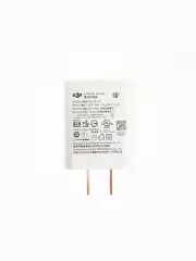 Original DJI Mavic Mini & Mini 2 18W USB Charger for DJI Spark & Mavic - (White)