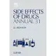 Side Effects of Drugs Annual: A Worldwide Yearly Survey of New Data and Trends in Adverse Drug Reactions and Interactions