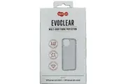 Tech21 iPhone 13 Mini - Evo Clear Case