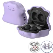 Samsung X Pokemon Galaxy Buds 2 / Buds 2 Pro Live Earphone Metamon Case Korea