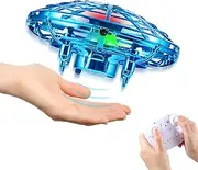 Toys for 6-14 Year Old Boys,Outdoor Toys for Kids 6-12,Hand Operated Drone with Remote,Christmas Birthday Gifts for 7-11 Year Old Boys,Flying Drone Toys for Teen Boys Girls.