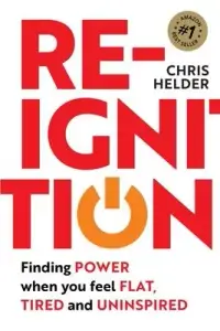 在飛比找博客來優惠-Re-Ignition: Finding POWER whe