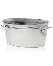 True Galvanized Ice Bucket