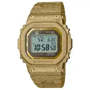 G-Shock 40th Anniversary Recrystallised Limited Edition Watch GMW-B5000PG-9