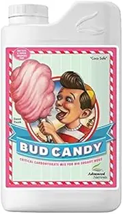 Advanced Nutrients Bud Candy Flower Bud Taste Enhancers 1L