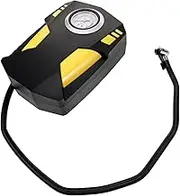 SWOOMEY Car Tire Pump Portable Air Compressor Smart Digital Display Easy Inflate Control Versatile Vehicle Use